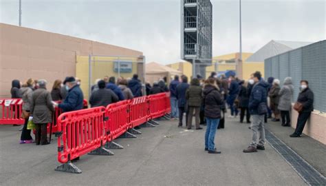 Quindici Molfetta Covid Io Cittadino In Attesa Mi Sono Vaccinato