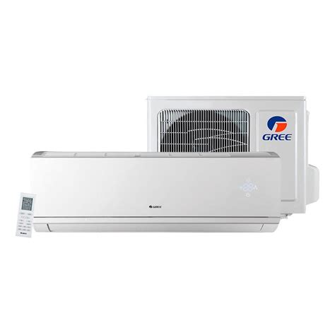 Ar Condicionado Split Inverter Gree Eco Garden 9000 Btuh Frio Ar