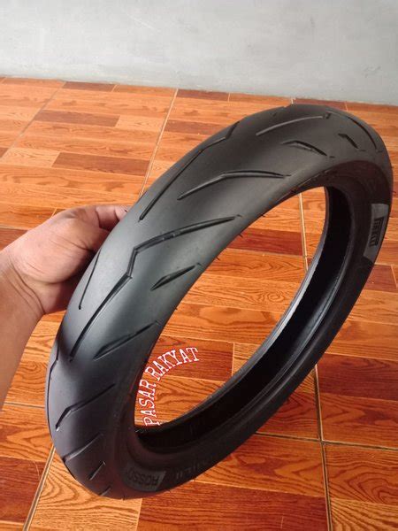 Jual Ban Pirelli Diablo Rosso Sport Ring Copotan Second Bekas