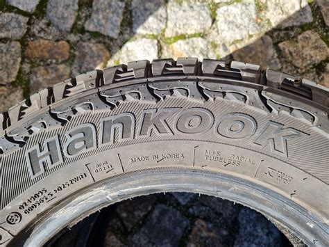 Hankook Dynapro ATM RF10 205/70 R15 96T Offroad/SUV Sommerreifen (R ...