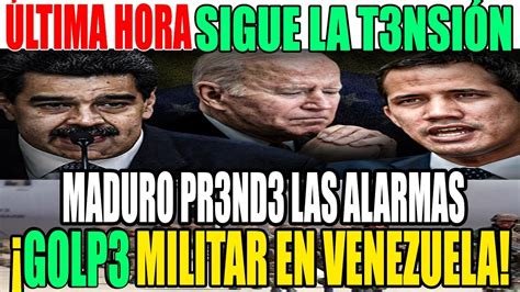 Noticias De Venezuela Hoy 2022 YouTube