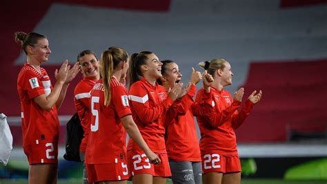 Football Switzerland To Host Women S Euro 2025 Beating Bids From