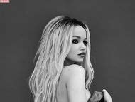 Naked Dove Cameron Added 11 23 2017 By Mkone