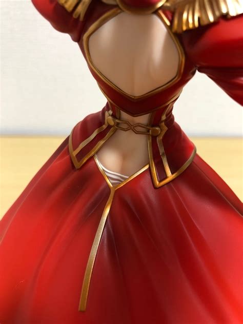 【レビュー写真】ストロンガー 東京フィギュア限定 ストロンガー Fategrand Order セイバーネロ・クラウディウス 第一再臨