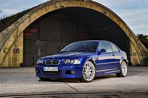 bmw m3, Coupe, Competition, Package, Cars, e46 , 2005 Wallpapers HD ...