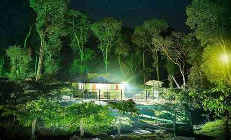 Nelliyampathy resorts | Coffee Valley Resort, Nelliyampathy