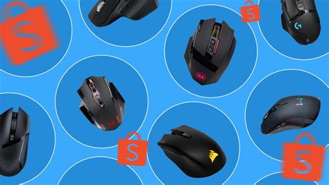 Qual O Melhor Mouse Sem Fio Gamer E Como Escolher O Seu