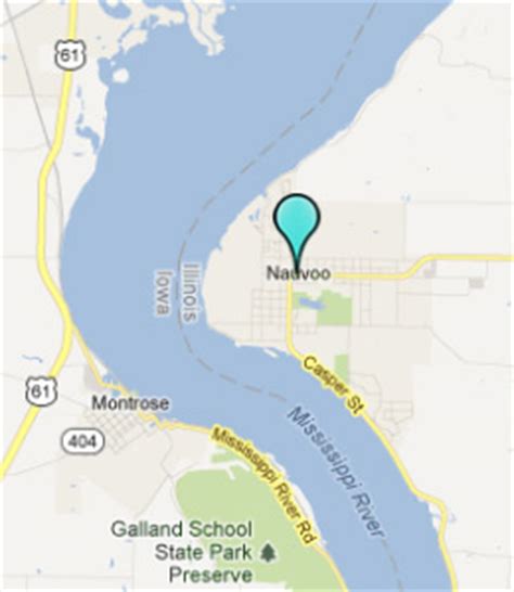 Nauvoo, IL Hotels & Motels - See All Discounts