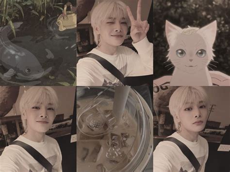 jeongin | Обои