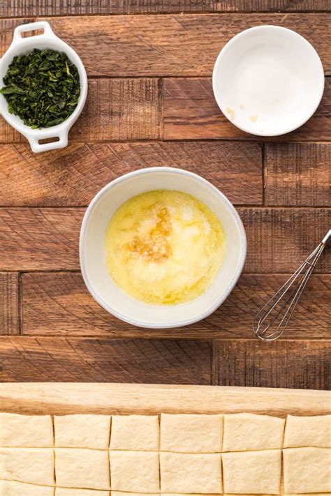 Air Fryer Pizza Dough Nuggets Fork To Spoon