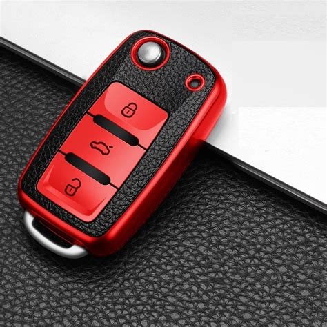 Funda Llave Jetta Premium Mercado Libre