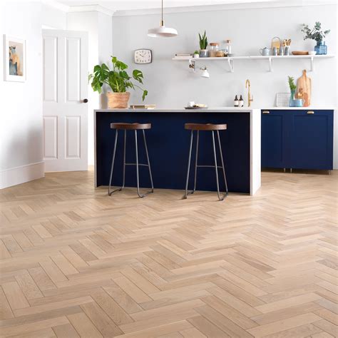 Beautiful Styles Of Parquet Flooring Woodpecker Flooring