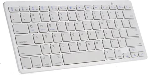 Slim Bluetooth Keyboard 9.7-inch