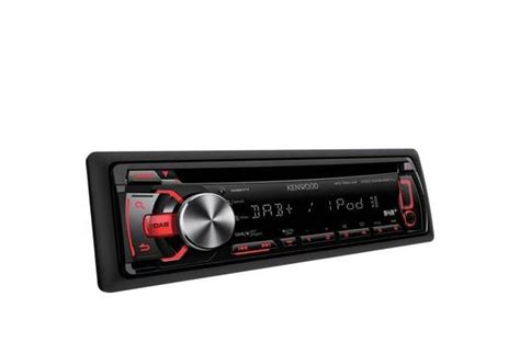 Usb Receivers Kdc Dab U Features Kenwood Europe