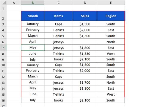 How To Determine If A Cell Is Blank In Excel Spreadcheaters