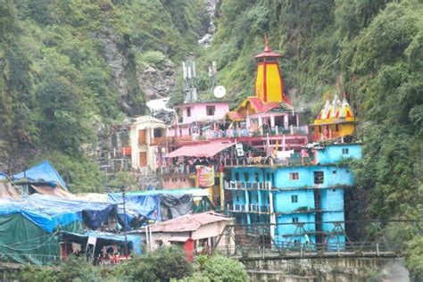 Uttarakhand’s Heritage Sites: The Forts, Palaces, and Ancient Temples ...