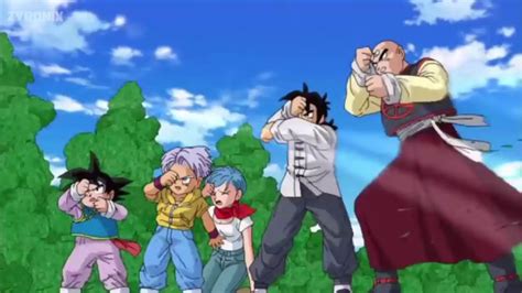 Goku Vs Monaka Full Fight Dragon Ball Super Episode Youtube