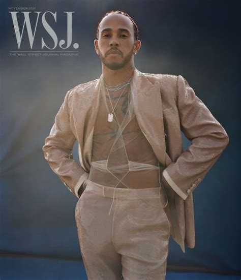 See All The 2021 Wsj Magazine Innovators Wsj