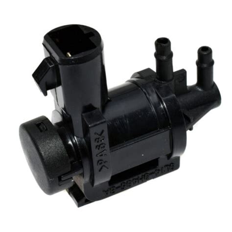 9L14-9H465-BA Vacuum solenoid valve Fit For FORD F-150 Lobo F-250 6L3Z ...