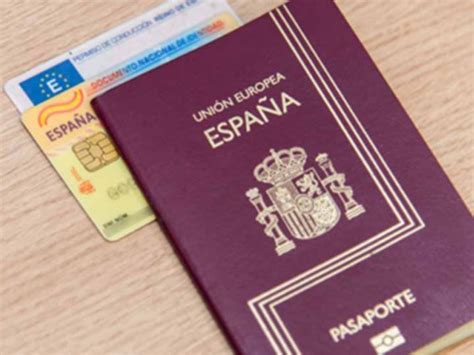 Cuáles Son Los Pasos Y Requisitos Para Conseguir La Residencia Española Gente Online