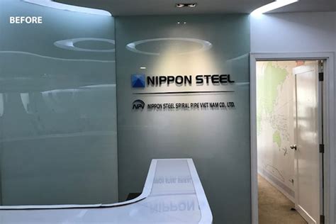 Nippon Steel Spiral Pipe Vietnam Coltd Frontier Consulting Vietnam