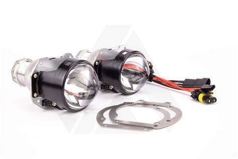 Mazda Mx 5 Miata Nc Mk3 Headlight Repair And Upgrade Kits Hid Xenon Led