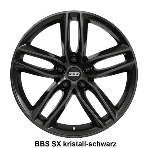 Schalk Tuning Das Tuning Der Extraklasse Bbs Sx