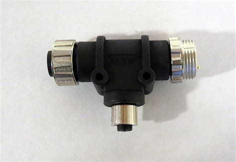 Micro Nmea2k Tee Connector New 20 Eur