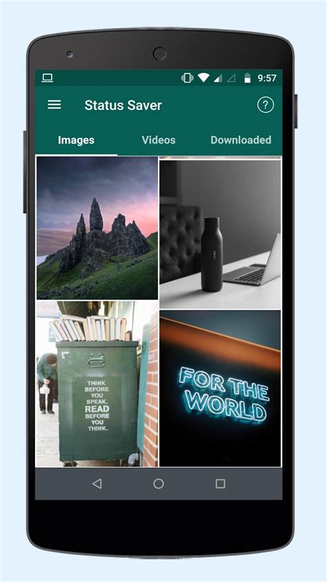 Status Saver And Downloader For Android Download