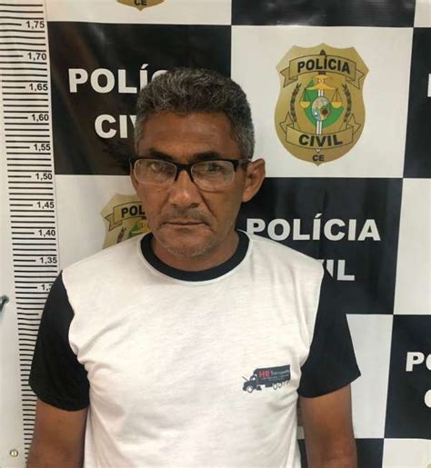 Polícia Civil Prende Homicida Foragido Da Justiça Em Morada Nova