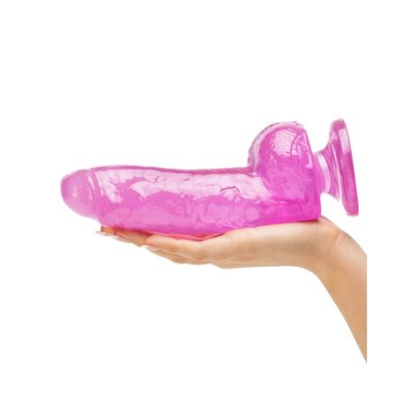 XXL Dildo Jerry Giant Kopen Bij Sextoyland