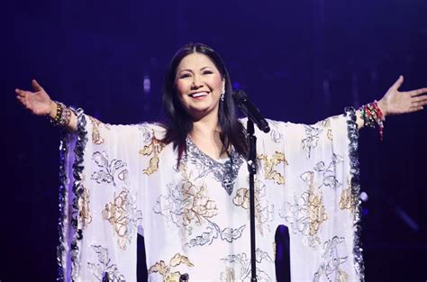 Ana Gabriel Remembers Quien Como Tu 30 Years Later