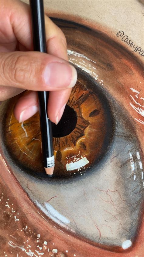 How To Draw A Realistic Eye Artofit