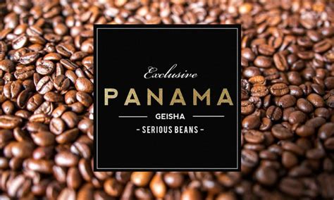 Natural Panamanian Coffee Is Worlds Most Expensive Extravaganzi