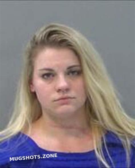 ASHLEY HARRELL 11 23 2022 Tom Green County Mugshots Zone