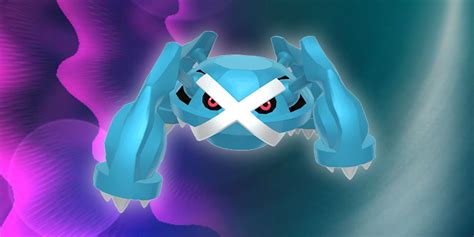 Optimisez votre Metagross dans Pokémon GO avec le meilleur moveset pour