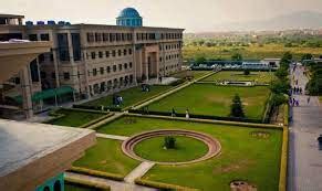 Best Engineering Universities In Islamabad Fee Structure Admissions