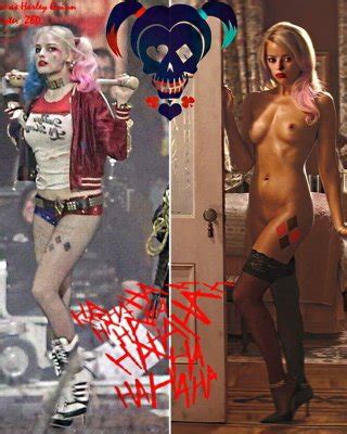 Harley Quinn Porn Pics XXX Photos Sex Images PICTOA