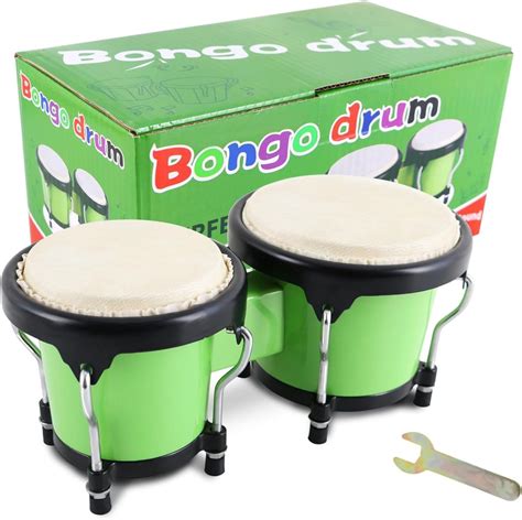 8 Best Bongo Drums 2023 Singers Room