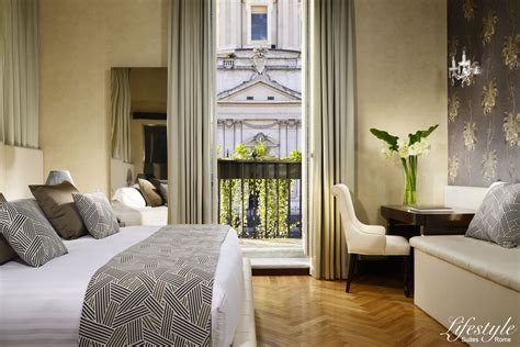 Lifestyle Suites Rome in Rome, Italy