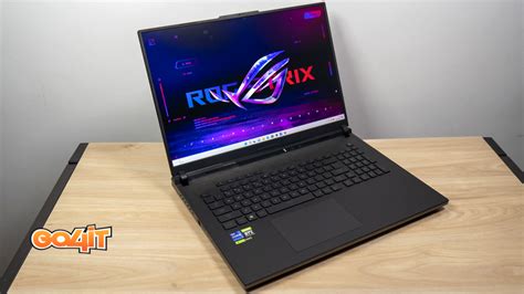 Asus Rog Strix Scar Review Probabil Cel Mai Puternic Laptop De