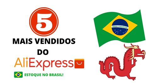 Aliexpress Aliexpress Brasil