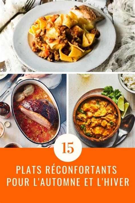 Cuisine réconfort 15 recettes pour l automne et l hiver Urbaine City