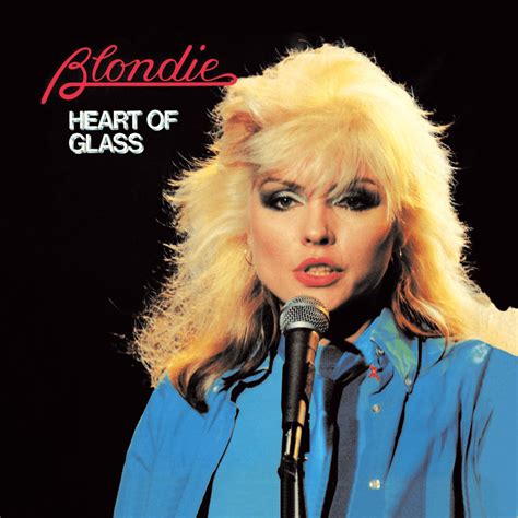 Blondie Heart Of Glass Lyrics Genius Lyrics