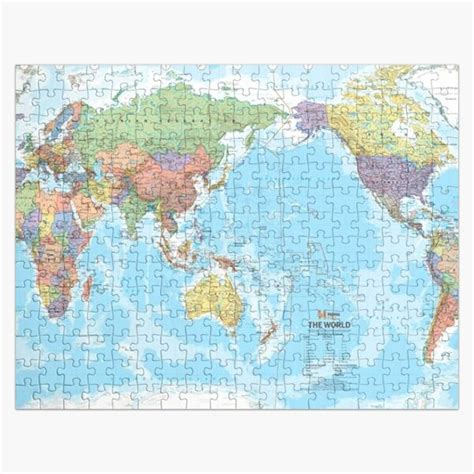 "puzzle world " Jigsaw Puzzle for Sale by JSTOREPRO | Redbubble