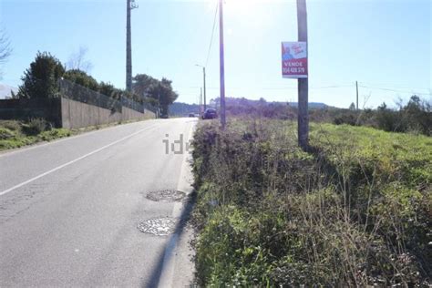 Terreno Venda Em Lustosa E Barrosas Santo Est V O Lousada