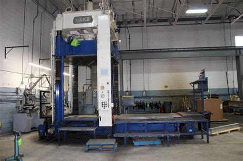 Presses Hydraulic Presses For Industry