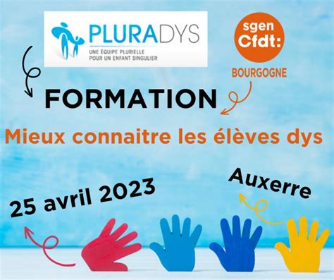 25 Avril 2023 SGEN CFDT Bourgogne