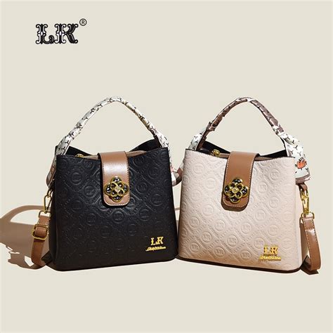 B Tas Premium Lk Paper Bag And Certificate Tas Wanita Import