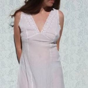 Slip Dress Vintage Slip Dress Lingerie Floral Lace Romantic Slip Dress Etsy